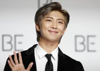 9gvb(3) - RM of BTS Earns Praise for His Deep Reflections on Marriage, Loneliness, and Societal Expectations