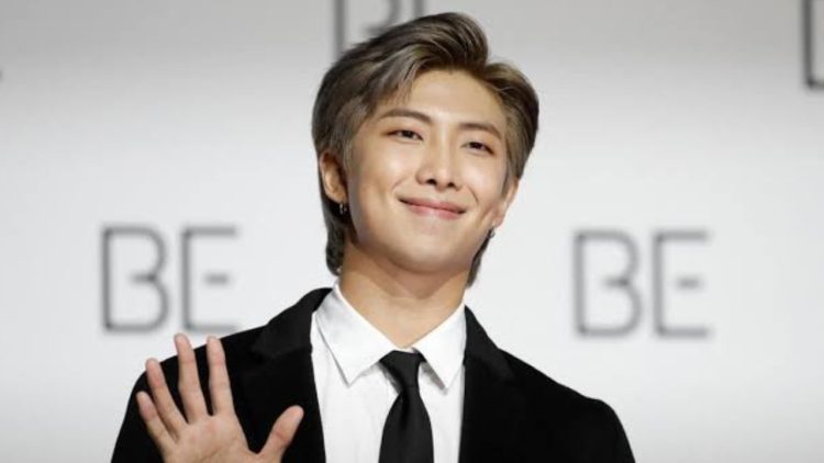 9gvb(3) - RM of BTS Earns Praise for His Deep Reflections on Marriage, Loneliness, and Societal Expectations