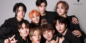 9gvb(4) - NTX to Make Long-Awaited Comeback with New Mini Album in November