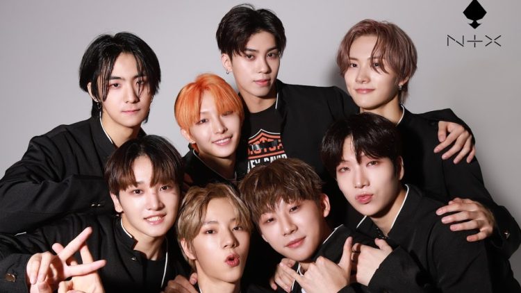 9gvb(4) - NTX to Make Long-Awaited Comeback with New Mini Album in November