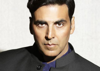 Akshay Kumar