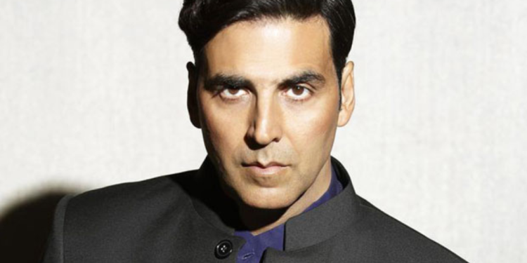 Akshay Kumar