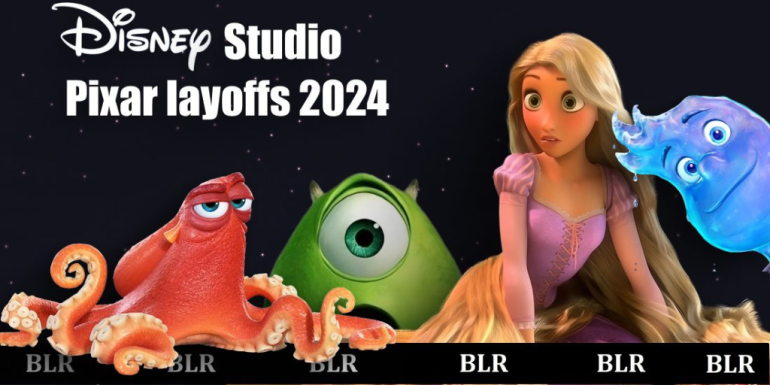 Animation Industry