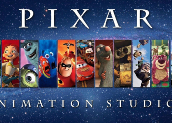 Animation Studios