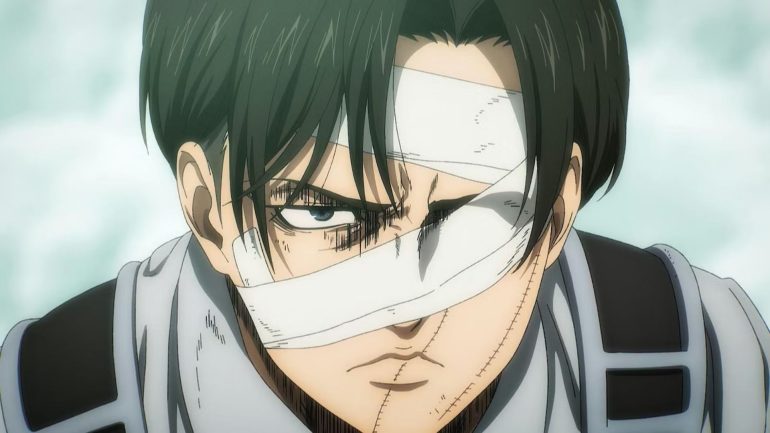 Attack on Titan Ending Re-Animated by Fans — “This Is How It SHOULD Have Ended”