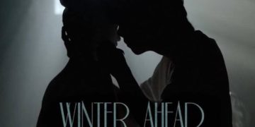 BTS V io(1) - BTS V’s ‘Winter Ahead’ Surpasses 500 Million Streams, Cementing Solo Stardom