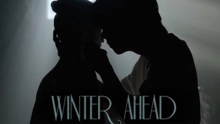 BTS V io(1) - BTS V’s ‘Winter Ahead’ Surpasses 500 Million Streams, Cementing Solo Stardom