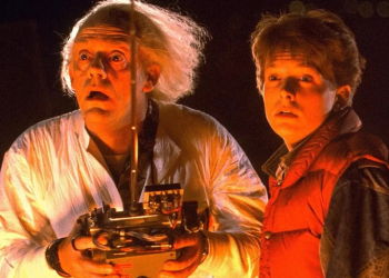 Back to the Future