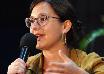 Bari Weiss
