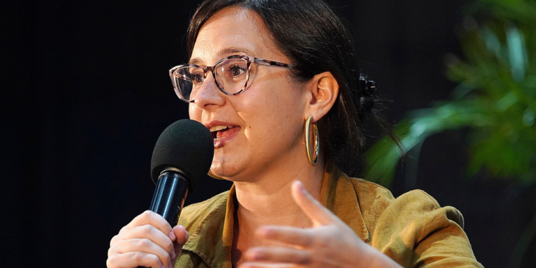 Bari Weiss