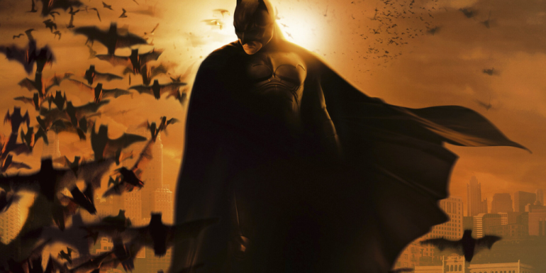Bat-Man