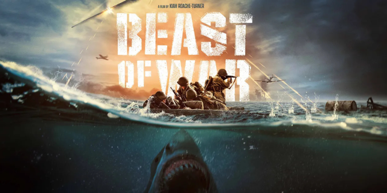 Beast of War