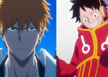 Bleach Fans Accuse Toei of “Copying” TYBW Fight Style for One Piece’s Egghead Arc