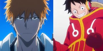Bleach Fans Accuse Toei of “Copying” TYBW Fight Style for One Piece’s Egghead Arc