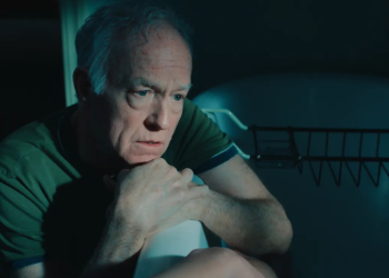 Elliot Tuttle’s Blue