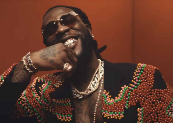 Burna Boy