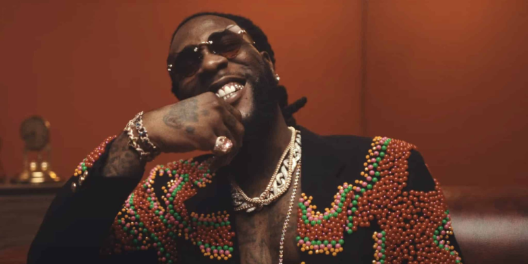 Burna Boy