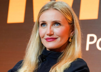 Cameron Diaz (1) - Cameron Diaz Returns to Streaming with Netflix’s Action Comedy Bad Day: Chaos, Comedy & Streaming Clout