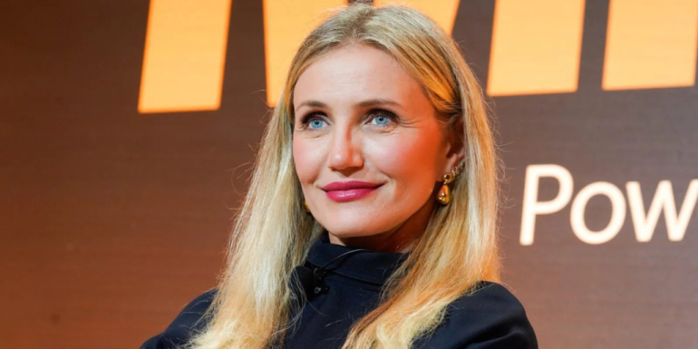Cameron Diaz (1) - Cameron Diaz Returns to Streaming with Netflix’s Action Comedy Bad Day: Chaos, Comedy & Streaming Clout