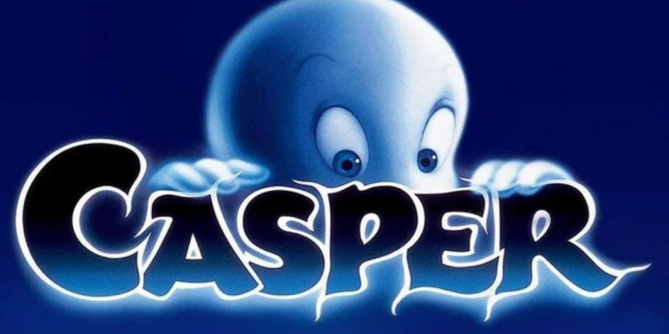 Casper