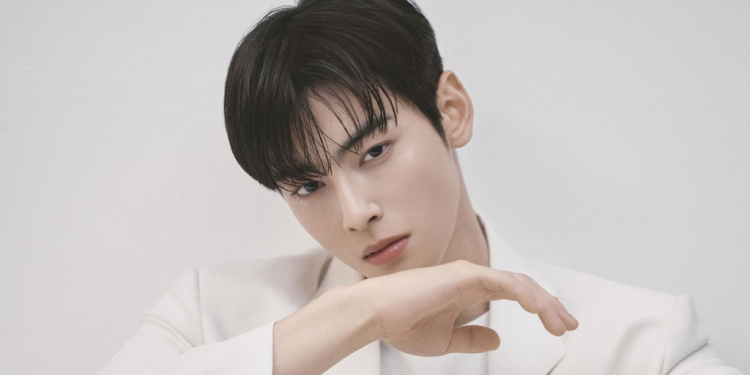 Cha Eun-Woo - What Is Palmer Luckey’s Net Worth in 2025? Oculus Founder’s Defense Tech Ventures & Wealth