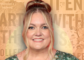 Colleen Hoover (1) - Colleen Hoover Movies Stir Fierce Debate Among Audiences and Critics