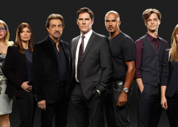 Criminal Minds