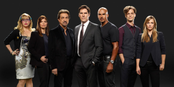 Criminal Minds