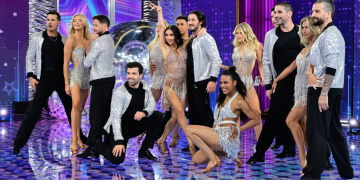 Dancing With the Stars