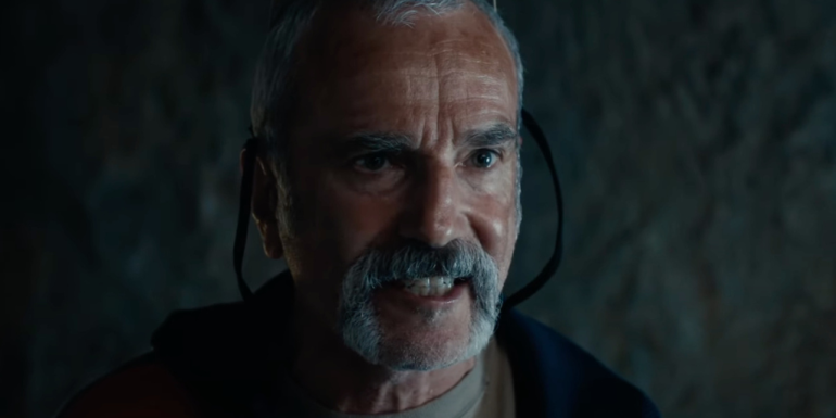 Daniel Day-Lewis