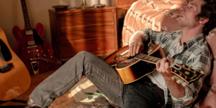 Deliver Me From Nowhere