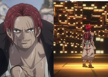Demon Slayer Infinity Castle Surpasses One Piece Film Red in Japan’s Box Office