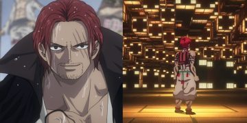 Demon Slayer Infinity Castle Surpasses One Piece Film Red in Japan’s Box Office