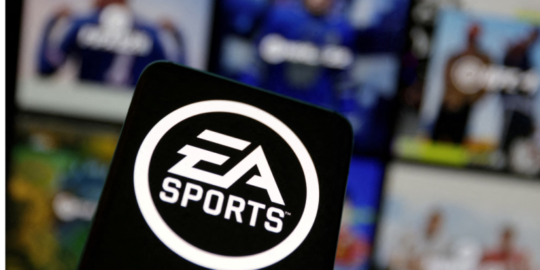 Electronic Arts