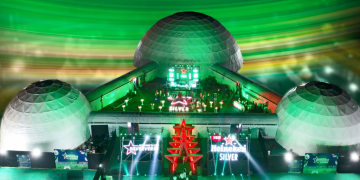 Entertainment Market