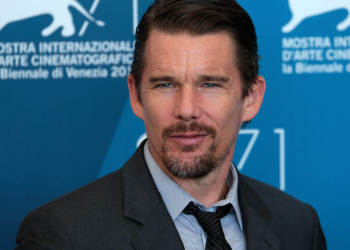 Ethan Hawke