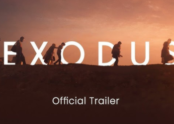 Exodus (1) - YouTube Blocks Exodus Trailers in Turkey: A Film Silenced for Telling the Truth