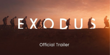Exodus (1) - YouTube Blocks Exodus Trailers in Turkey: A Film Silenced for Telling the Truth