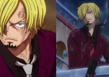 Fans Accuse Toei of “Hating Sanji” After Removing Him From Key Scenes