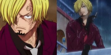 Fans Accuse Toei of “Hating Sanji” After Removing Him From Key Scenes
