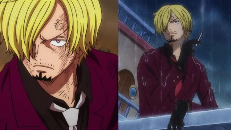 Fans Accuse Toei of “Hating Sanji” After Removing Him From Key Scenes