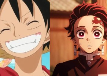 Fans Voice Frustration Over Demon Slayer and One Piece’s Award Dominance