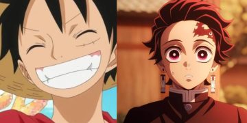 Fans Voice Frustration Over Demon Slayer and One Piece’s Award Dominance