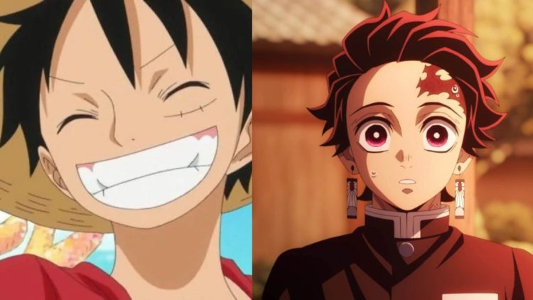 Fans Voice Frustration Over Demon Slayer and One Piece’s Award Dominance
