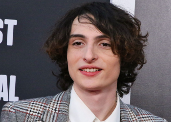 Finn Wolfhard