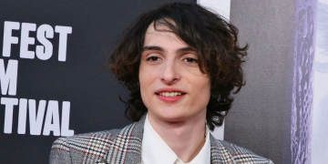 Finn Wolfhard