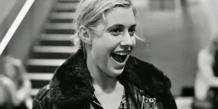 Frances Ha