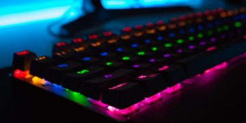 Gaming - The Adrenaline Rush of 2025's Biggest Games