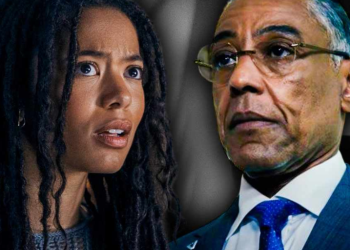 Gen V - Gen V Season 2 Episode 6 Review: Secrets, Power, and Escape