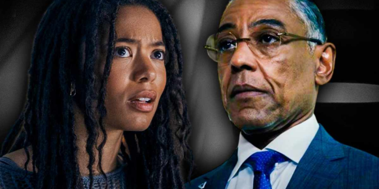 Gen V - Gen V Season 2 Episode 6 Review: Secrets, Power, and Escape